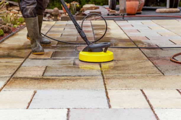 Best Sidewalk and Walkway Cleaning  in Ilco, WA