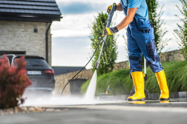 Best Graffiti Removal  in Ilco, WA